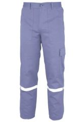 16x12 Gabardin Pamuk Yazlık İş Pantolonu