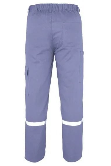 16x12 Gabardin Pamuk Yazlık İş Pantolonu