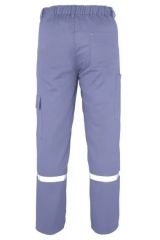 16x12 Gabardin Pamuk Yazlık İş Pantolonu