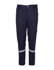 16x12 Gabardin Pamuk Yazlık İş Pantolonu