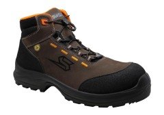 Swolx COMBO-XL 950 Kompozit Burunlu İş Botu ESD