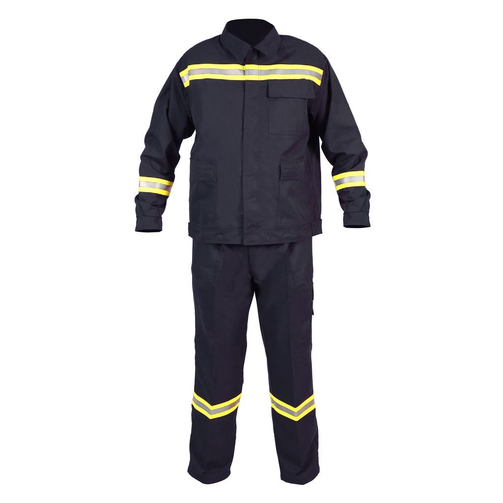 Elektrik Ark Elbisesi Aramıd G1L ALX 250 CLASS 1