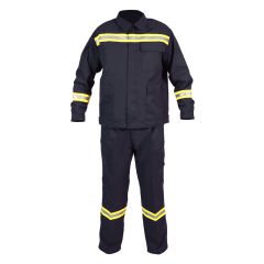 Elektrik Ark Elbisesi Aramıd G1L ALX 250 CLASS 1