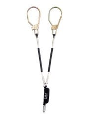 ﻿ARGA ZUMA Y 85 ŞOK EMİCİ ÇİFT KOL LANYARD