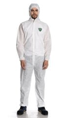 Faba T-500 Tek Kullanımlık İş Tulumu