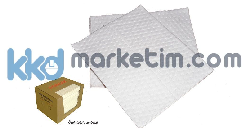 Starline ETK-4050-400 Yoğun Yağ Emici Pedler