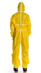 Faba T-800 Kimyasal İş Tulumu