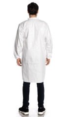 Faba Lo-530 Laboratuvar Önlüğü