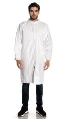 Faba Lo-530 Laboratuvar Önlüğü