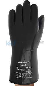 Ansell AlphaTec® 09-022 Kimyasal Eldiven