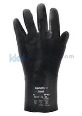 Ansell AlphaTec® 09-022 Kimyasal Eldiven