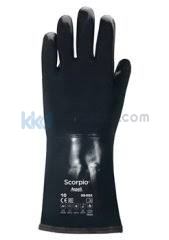 Ansell AlphaTec® 09-022 Kimyasal Eldiven