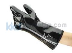Ansell AlphaTec® 09-022 Kimyasal Eldiven