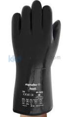 Ansell AlphaTec® 09-022 Kimyasal Eldiven