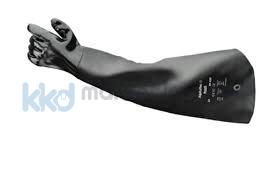 Ansell AlphaTec® 09-430 Kimyasal Eldiven