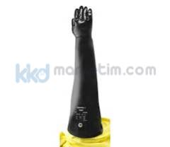 Ansell AlphaTec® 09-430 Kimyasal Eldiven