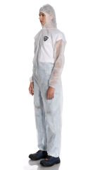 Faba T-300 Tek Kullanımlık İş Tulumu