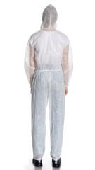 Faba T-300 Tek Kullanımlık İş Tulumu