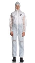 Faba T-300 Tek Kullanımlık İş Tulumu