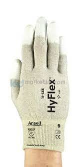 Ansell HyFlex® 11-135 Çok Amaçlı İş Eldiveni