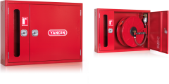 OFC-11 Yangın Söndürme Dolabı
