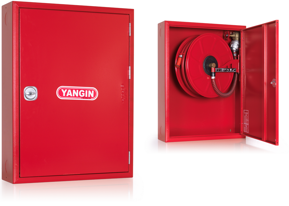 OFC-12 Yangın Söndürme Dolabı