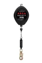 Arga Ares SRL-15 S Edge Geri Sarımlı Düşüş Durdurucu