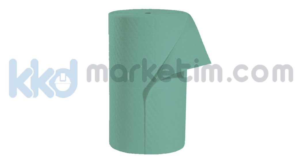 Starline NC-8050-200 Hafif Kimyasal Emici Rulo