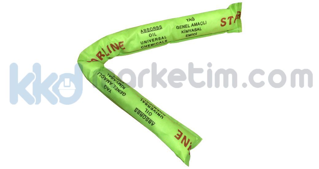 Starline NC-8120 Kimyasal Emici Sosis