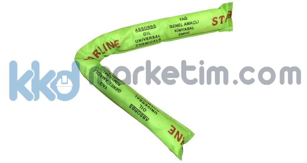 Starline NC-8300 Kimyasal Emici Sosis