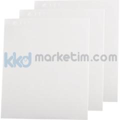 Deltaplus Barrier Plate 2 Yedek Siperlik