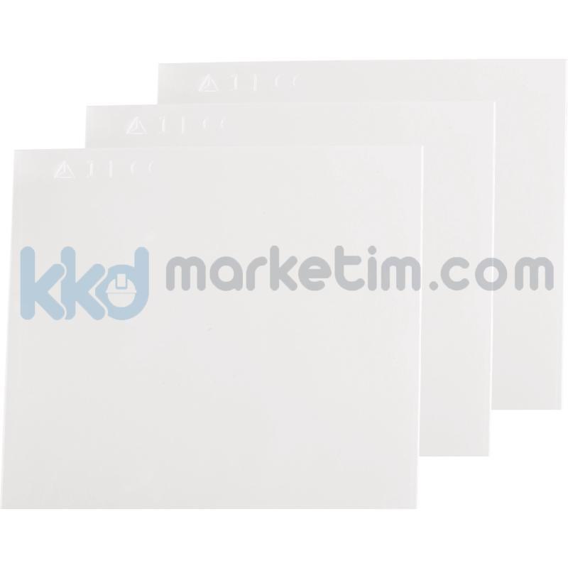 Deltaplus Screen Plate(Ekran Paleti)