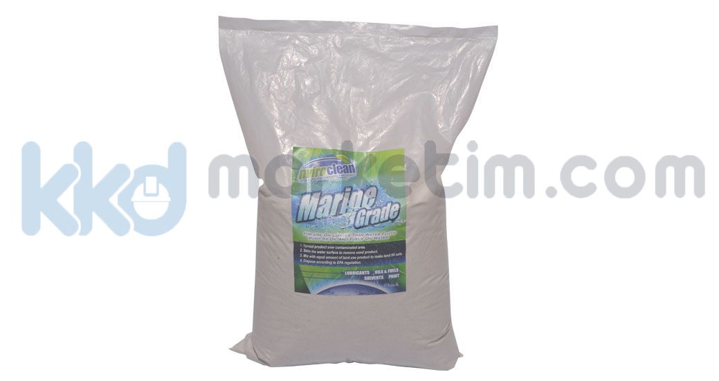 Etki NC-1000 Nviroclean Emici Toz