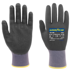 Goodyear 16-146 Köpük Nitril İş Eldiveni