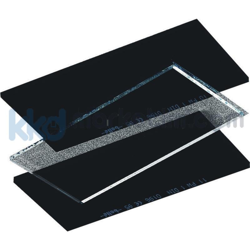 Deltaplus FILTER 11 Lehim Ekranı