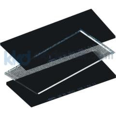 Deltaplus FILTER 11 Lehim Ekranı