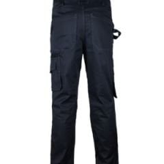 LİKRALI GABARDİN İŞ PANTOLONU