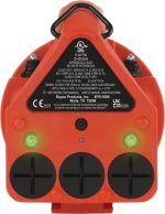 Nıghtstıck XPR-5581RX Alan Aydınlatma Feneri