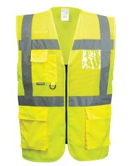 PORTWEST C496 FİLE YÖNETİCİ REF. YELEK