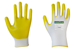 Goodyear SP-1 Nitril Kaplama İş Eldiveni