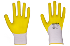 Goodyear SP-2 Nitril Kaplama İş Eldiveni