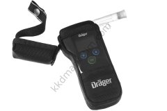 Dräger Alcotest 5820 Alkol Tespit Cihazı