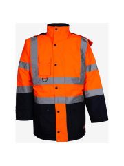 Armadillo® Eradium - 5+ 1 Parka