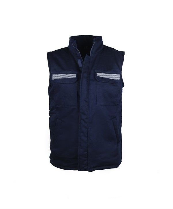 SAFEMOD 4 CEP GABARDİN İŞ YELEĞİ