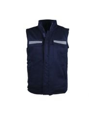 SAFEMOD 4 CEP GABARDİN İŞ YELEĞİ
