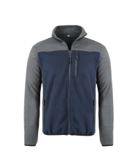 ATLANTİS 3 CEP POLAR LACİVERT GRİ