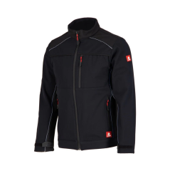 Armadillo Allium Softshell Ceket