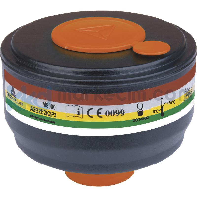 Deltaplus M9000 A2B2E2K2P3 Filtre