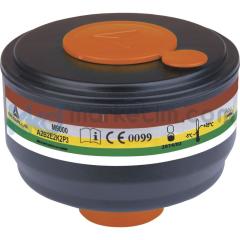 Deltaplus M9000 A2B2E2K2P3 Filtre