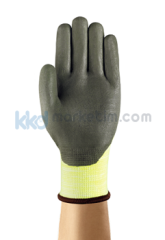 Ansell HyFlex® 11-427 Kesilmeye Dayanımlı İş Eldiveni